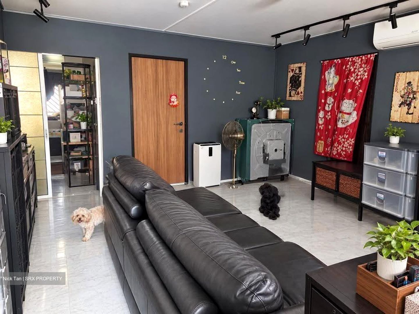 Blk 37 Bedok South Parkview (Bedok), HDB 4 Rooms #632992391